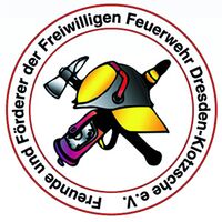 Förderverein Feuerwehr Klotzsche